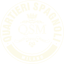 Quartieri Spagnoli Milano