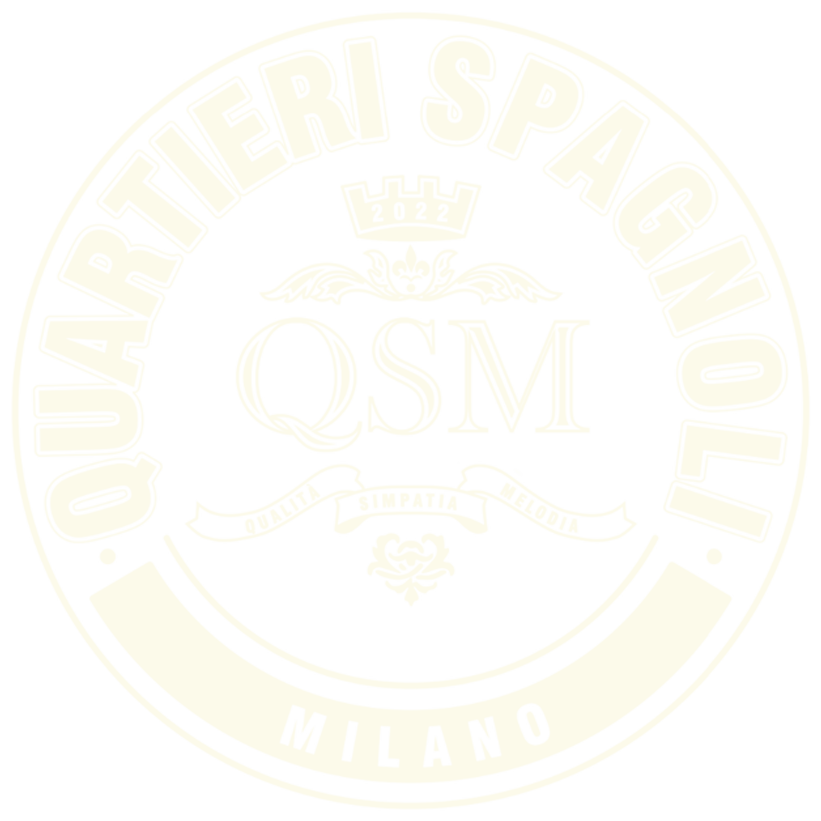 Quartieri Spagnoli Milano